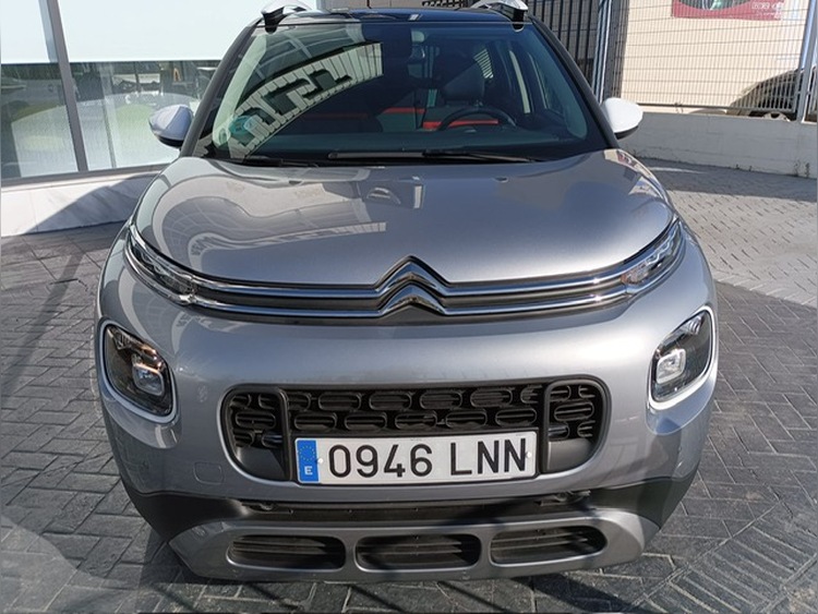 Citroen C3 Aircross  foto 3